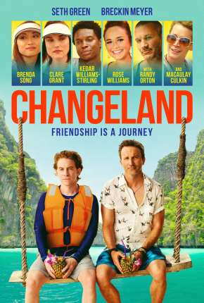 Filme Changeland - Legendado 2019
