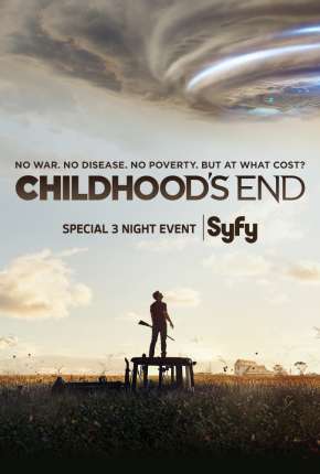 Série Childhoods End 1996
