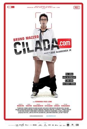 Filme Cilada.com 2011