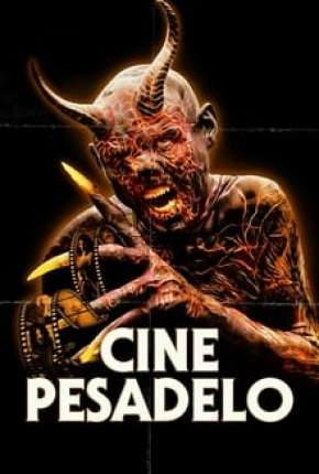 Filme Cine Pesadelo 2020