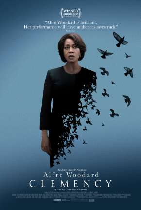 Filme Clemency - Legendado 2020