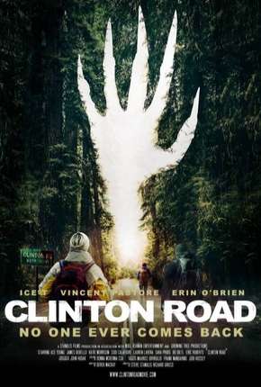 Filme Clinton Road - Legendado 2019