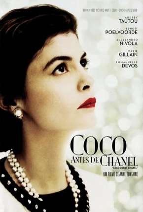 Filme Coco Antes de Chanel 2009