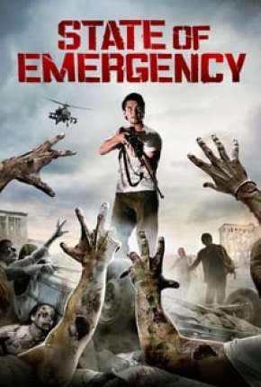 Filme Código Vermelho 2010