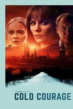 Série Cold Courage - 1ª Temporada Legendada 2020