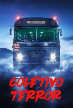 Série Coletivo Terror - 1ª Temporada 2020