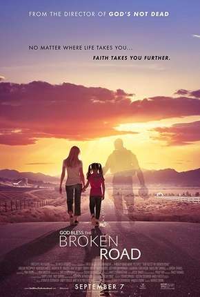 Filme Com Deus no Caminho 2019