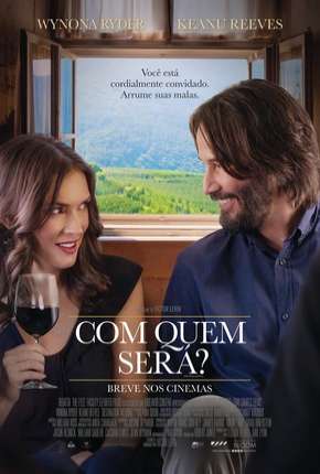Filme Com Quem Será? 2019