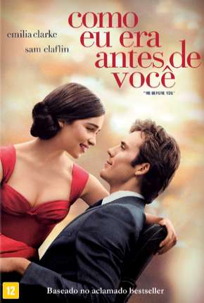 Filme Como Eu Era Antes de Você - Me Before You 2016