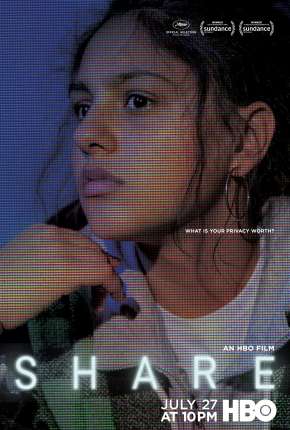 Filme Compartilhar - Share 2019