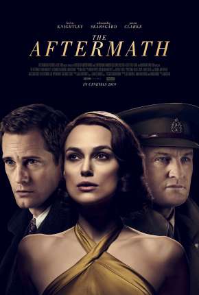 Filme Consequências 4K 2019