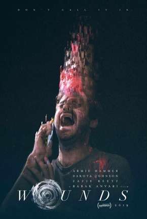 Filme Contato Visceral 2019