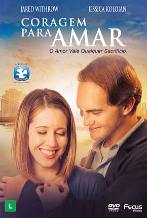 Filme Coragem Para Amar 2017