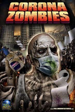 Filme Corona Zombies - Legendado 2020