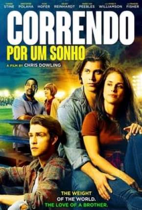 Filme Correndo Por um Sonho 2018