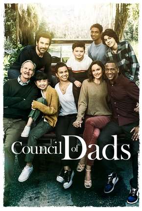 Série Council of Dads - 1ª Temporada Legendada 2020