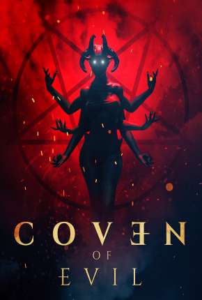 Filme Coven of Evil - Legendado 2020