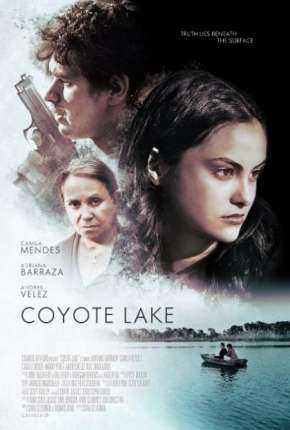 Filme Coyote Lake - Legendado 2019
