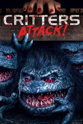 Filme Criaturas ao Ataque 2019
