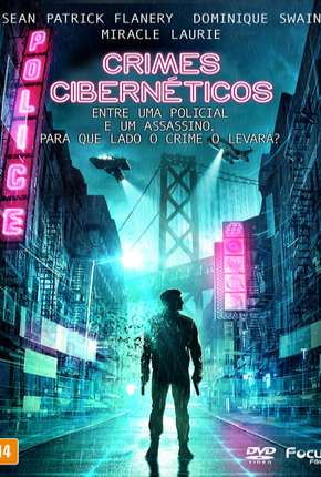 Filme Crimes Cibernéticos 2020