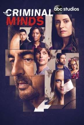 Série Criminal Minds - Mentes Criminosas 15ª Temporada Legendada 2020