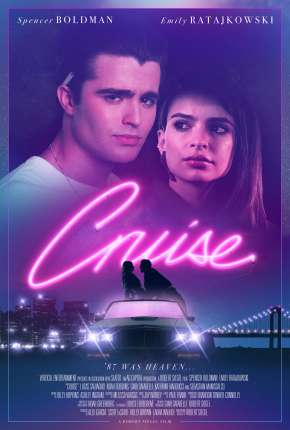 Filme Cruise - Destino em Colisão 2019