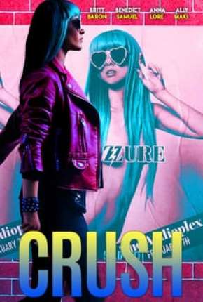 Filme Crush 2020