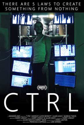 Filme CTRL - Legendado 2019