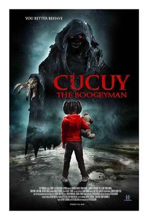 Filme Cucuy - O Bicho-Papão 2019