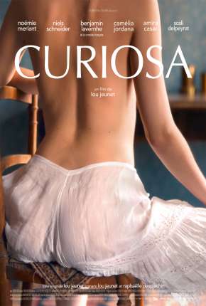 Filme Curiosa - Legendado 2020