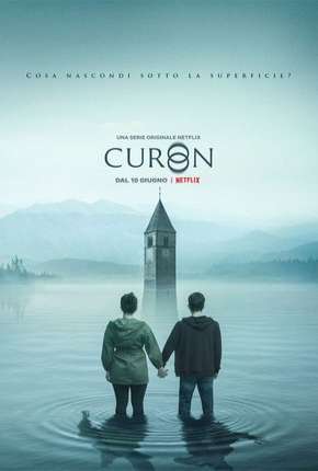 Série Curon - 1ª Temporada Completa 2020