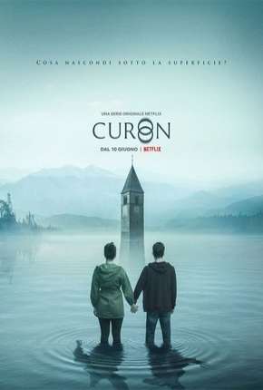 Série Curon - 1ª Temporada Completa Legendada 2020