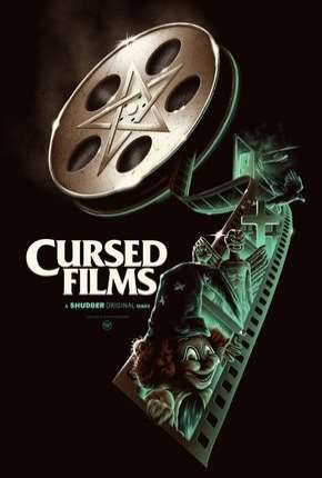 Série Cursed Films - 1ª Temporada Completa Legendada 2020