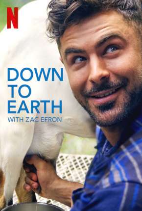 Série Curta Essa com Zac Efron - 1ª Temporada Completa Legendada 2020