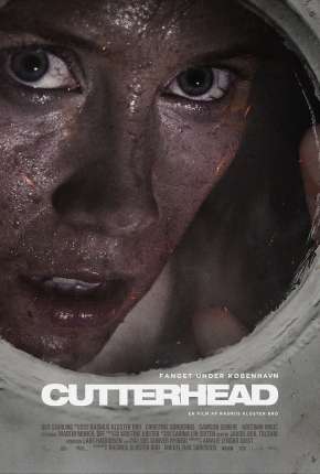 Filme Cutterhead - Legendado 2019