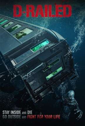Filme D-Railed - Legendado 2019