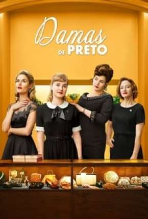 Filme Damas de Preto 2020