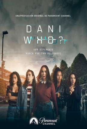 Série Dani Who 2019