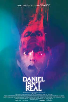 Filme Daniel não é Real - Legendado 2020