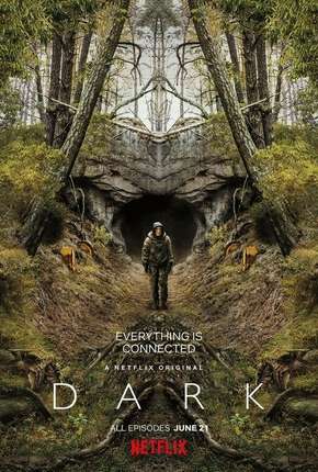 Série Dark - 2ª Temporada Completa 2019