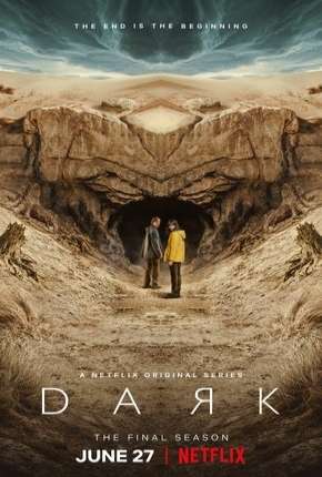 Série Dark - 3ª Temporada 2020
