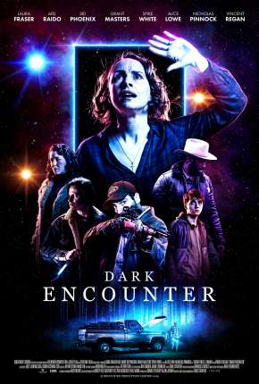 Filme Dark Encounter - Legendado 2020