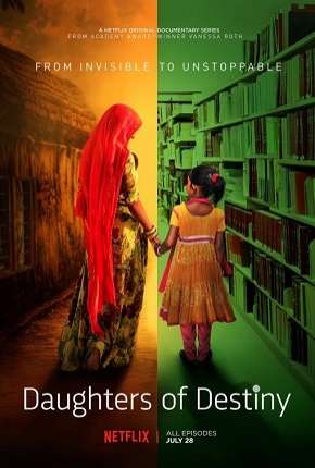 Série Daughters of Destiny 2019
