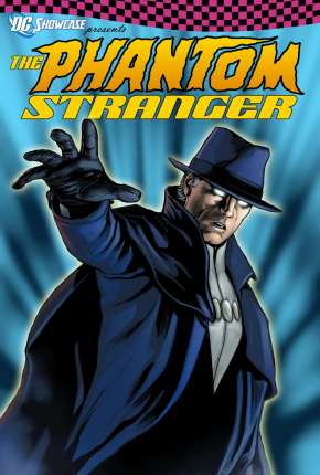Filme DC Showcase - Vingador Fantasma - Legendado 2020