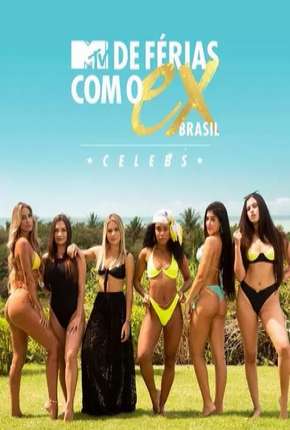 Série De Férias Com o Ex Brasil - 5ª Temporada 2019