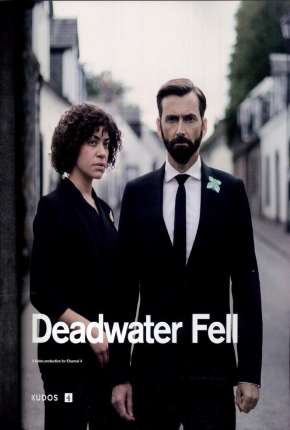 Série Deadwater Fell - Legendada 2020