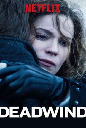 Série Deadwind - 2ª Temporada Completa Legendada 2018