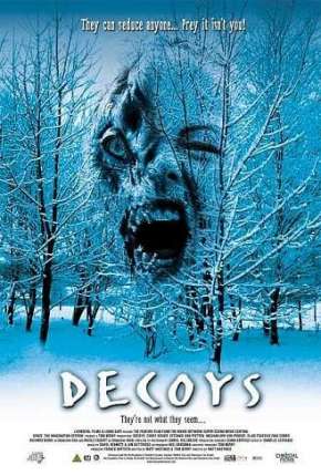 Filme Decoys 2004