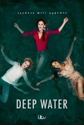 Série Deep Water - Legendada 2019