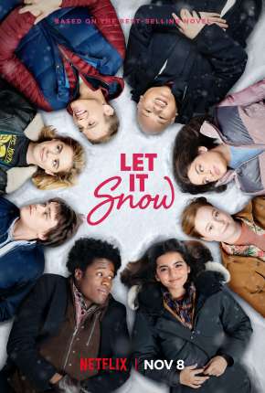 Filme Deixe a Neve Cair 2019